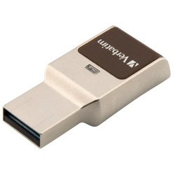 USB-флешки Verbatim Fingerprint Secure 64Gb