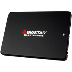 SSD-накопители Biostar S160-256GB
