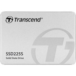 SSD-накопители Transcend TS250GSSD225S