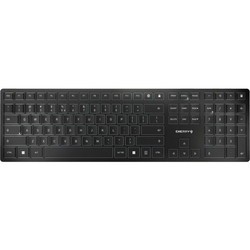 Клавиатуры Cherry KW 9100 SLIM