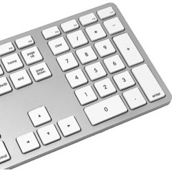 Клавиатуры Matias Wired Keyboard for Mac
