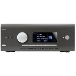 AV-ресиверы Arcam AV41