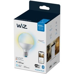 Лампочки WiZ G95 11W 2700-6500K E27