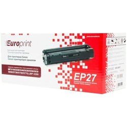 Картриджи EuroPrint EPC-EP27