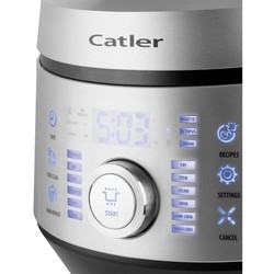 Мультиварки Catler MC 8010