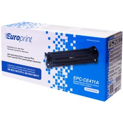 Картриджи EuroPrint EPC-CE411A
