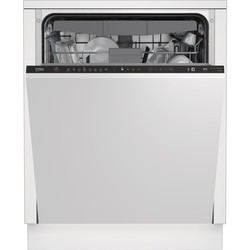 Встраиваемые посудомоечные машины Beko BDIN 38521Q
