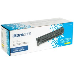 Картриджи EuroPrint EPC-CF542A