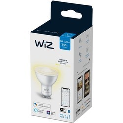 Лампочки WiZ PAR16 4.7W 2700K GU10