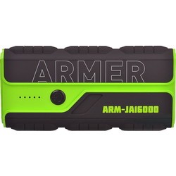 Пуско-зарядные устройства Armer ARM-JA16000