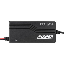 Пуско-зарядные устройства Fisher PSCC-1205