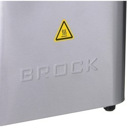 Фритюрницы и мультипечи Brock Deep DF 3001 SS