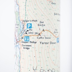 Термосы Ordnance Survey Dartmoor Thermal Bottle