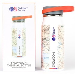 Термосы Ordnance Survey Snowdon Thermal Bottle