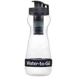 Фляги и бутылки Water-To-Go 50cls bottle