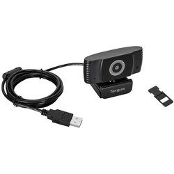 WEB-камеры Targus HD Webcam Plus with Auto-Focus