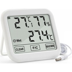 Термометры и барометры GreenBlue GB381