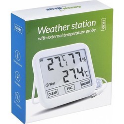 Термометры и барометры GreenBlue GB381