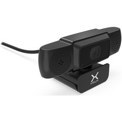 WEB-камеры KRUX Streaming FHD Webcam with AutoFocus