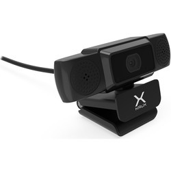 WEB-камеры KRUX Streaming FHD Webcam with AutoFocus