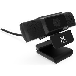 WEB-камеры KRUX Streaming FHD Webcam with AutoFocus