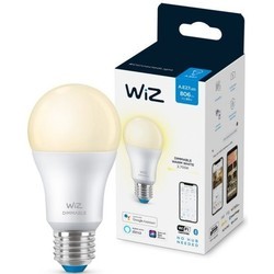 Лампочки WiZ A60 8W 2700K E27
