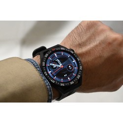 Смарт часы и фитнес браслеты Huawei Watch GT 3 SE (черный)