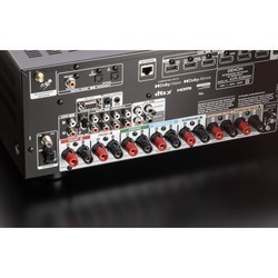 AV-ресиверы Denon AVR-X2800H