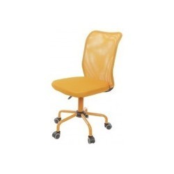 Компьютерные кресла Aklas Ivi (оранжевый)