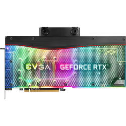 Видеокарты EVGA GeForce RTX 3080 FTW3 ULTRA HYDRO COPPER GAMING LHR