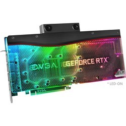 Видеокарты EVGA GeForce RTX 3080 FTW3 ULTRA HYDRO COPPER GAMING LHR