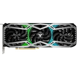 Видеокарты Gainward GeForce RTX 3080 Phoenix GS 12GB