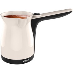 Кофеварки и кофемашины Vivax CM-1000WH