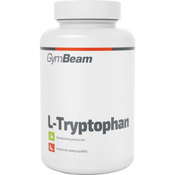 Аминокислоты GymBeam L-Tryptophan 90 cap