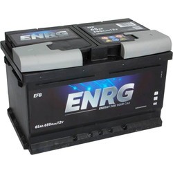 Автоаккумуляторы ENRG 725500115