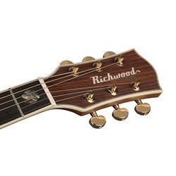 Акустические гитары Richwood G-70-CEVA