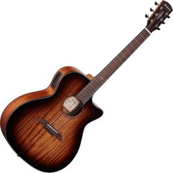 Акустические гитары Alvarez AG66CESHB