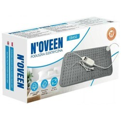 Электропростыни и электрогрелки Noveen EB450