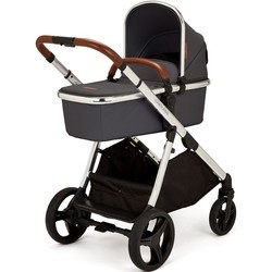 Коляски Ickle Bubba Eclipse 2 in 1