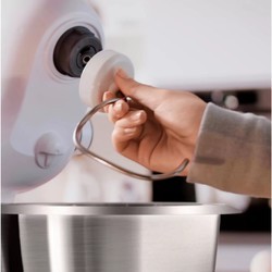 Кухонные комбайны Bosch MUMS 2EW01
