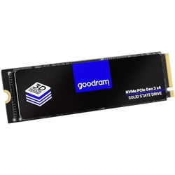 SSD-накопители GOODRAM SSDPR-PX500-256-80-G2