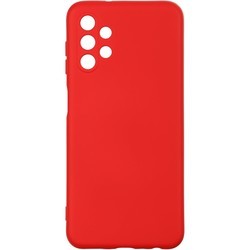 Чехлы для мобильных телефонов ArmorStandart Icon Case for Galaxy A13 (красный)