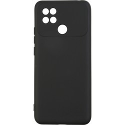 Чехлы для мобильных телефонов ArmorStandart Icon Case for Poco C40 (розовый)