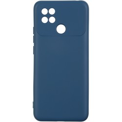 Чехлы для мобильных телефонов ArmorStandart Icon Case for Poco C40 (розовый)