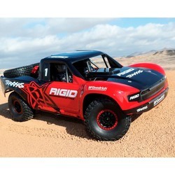 Радиоуправляемые машины Traxxas Unlimited Desert Racer RGD 1:8 4WD RTR