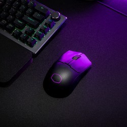 Мышки Cooler Master MasterMouse MM712