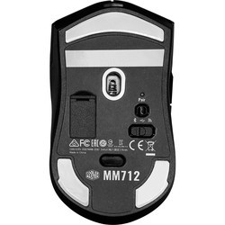 Мышки Cooler Master MasterMouse MM712