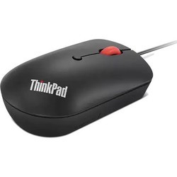 Мышки Lenovo ThinkPad USB-C Wired Compact Mouse
