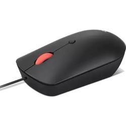 Мышки Lenovo ThinkPad USB-C Wired Compact Mouse