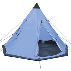 Палатки VidaXL 4-person Tent